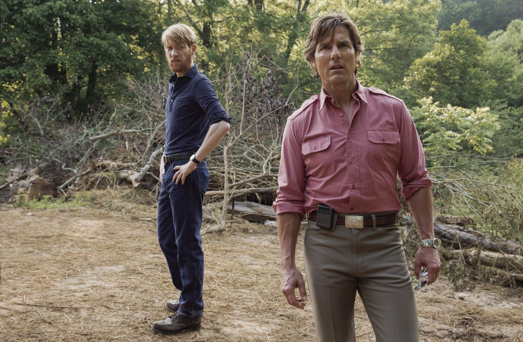 American Made (2017)